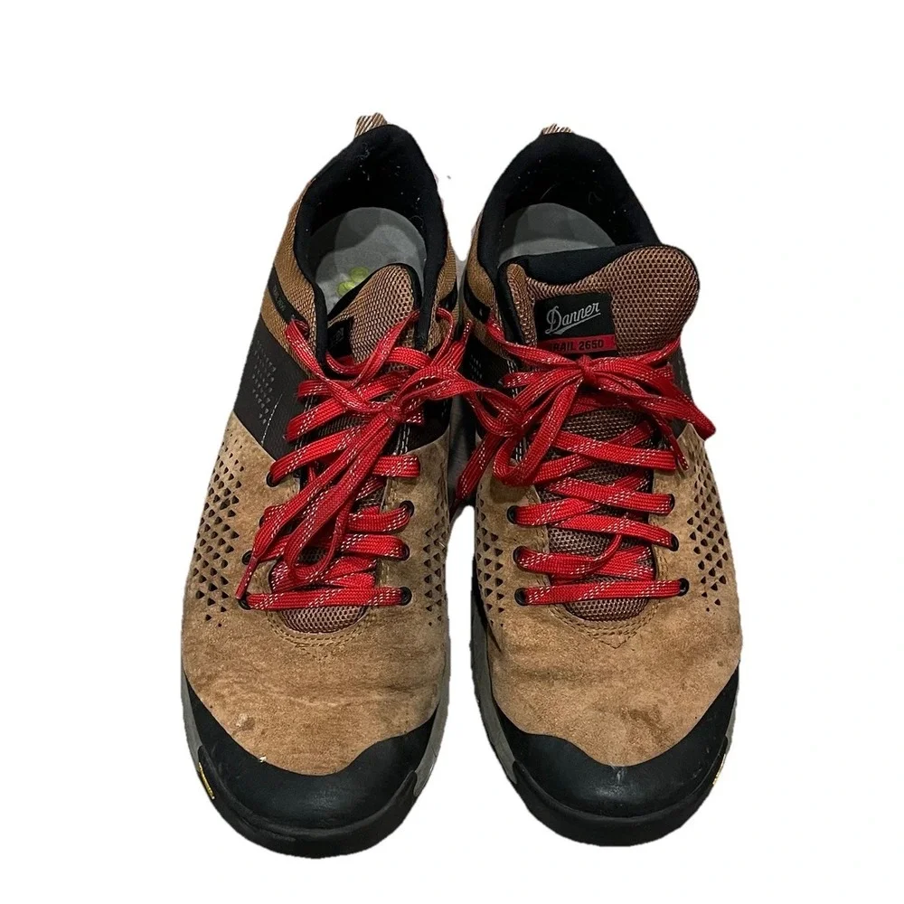 Danner all my